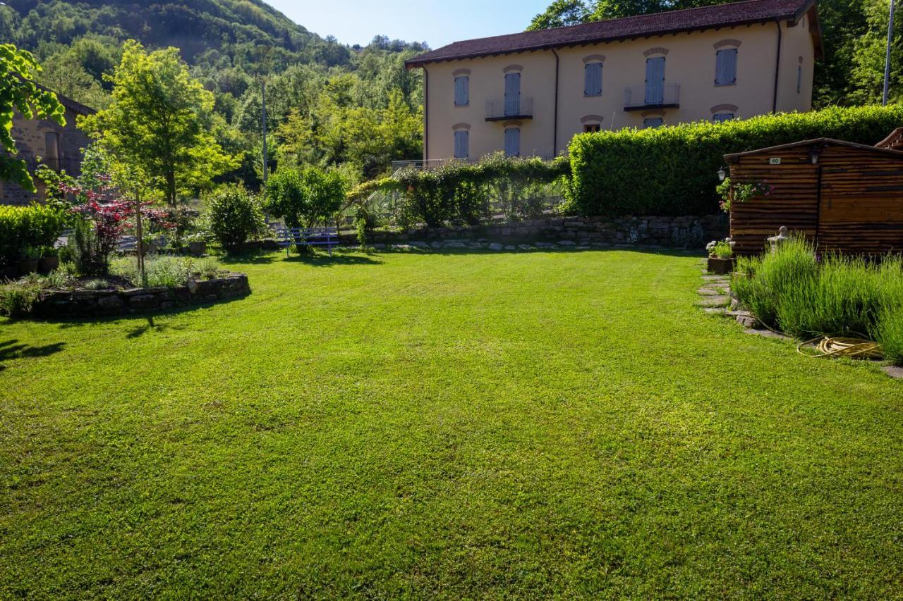 La Casa Di Mary Apartamento Castiglione dei Pepoli Exterior foto